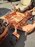 2017 Scag 61&#x22; zero turn mower