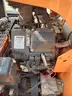2017 Scag 61&#x22; zero turn mower