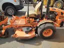 2017 Scag 61&#x22; zero turn mower