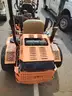 2017 Scag 61&#x22; zero turn mower