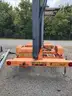 2004 Solar Tech Silent Messenger Traffic Sign