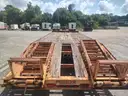 2006 Hudson Brothers HTD18D-10Ton Trailer Airbrakes