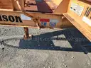 2006 Hudson Brothers HTD18D-10Ton Trailer Airbrakes