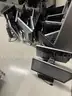 180 Computers, 51 Monitors, 5 Printers, 7 Servers, and 7 Network Switches