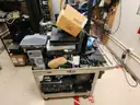 180 Computers, 51 Monitors, 5 Printers, 7 Servers, and 7 Network Switches