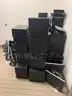 180 Computers, 51 Monitors, 5 Printers, 7 Servers, and 7 Network Switches