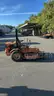 Scag Turf Tiger 61&#x2033; Zero Turn Mower