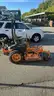 2013 Scag 48&#x22; zero turn mower