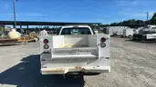 2015 FORD F-250 4WD