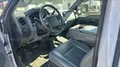 2015 FORD F-250 4WD