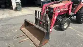 2003 Massey Ferguson 1433v