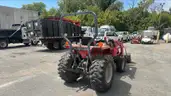 2003 Massey Ferguson 1433v
