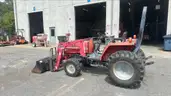2003 Massey Ferguson 1433v