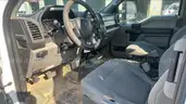 2018 Ford F-550
