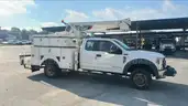 2018 Ford F-550