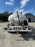 2001 GMC 8500 Flusher Truck