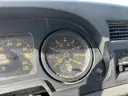 2001 GMC 8500 Flusher Truck