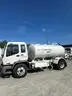 2001 GMC 8500 Flusher Truck
