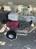 2001 GMC 8500 Flusher Truck