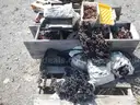 Tire Chains - Used Condition