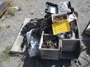 Tire Chains - Used Condition