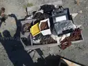 Tire Chains - Used Condition