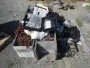 Tire Chains - Used Condition