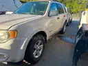 2009 Ford Escape Hybrid