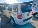 2009 Ford Escape Hybrid