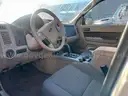 2009 Ford Escape Hybrid