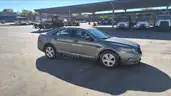 2013 Ford Taurus