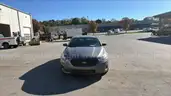 2013 Ford Taurus
