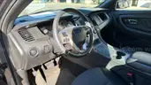 2013 Ford Taurus