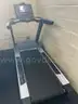 (2) BH Treadmills.