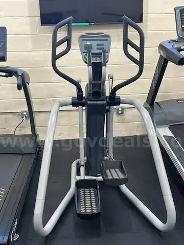 (1) BH Elliptical.