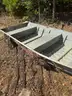 14-foot Jon Boat