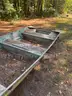 16-foot Jon Boat