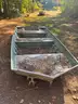 16-foot Jon Boat