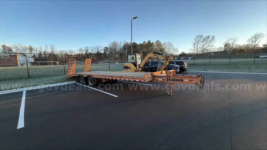 2009 Hudson Brothers