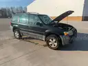 2006 Ford Escape XLS 2WD