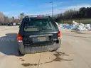 2006 Ford Escape XLS 2WD