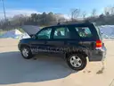2006 Ford Escape XLS 2WD