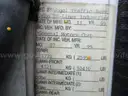 2000 Chevrolet F7B042