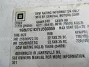 2000 Chevrolet F7B042