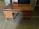Wooden Desk