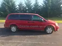 2008 Dodge Grand Caravan SE