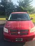 2008 Dodge Grand Caravan SE