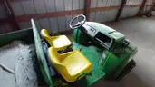 2001 John Deere Gator