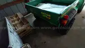 2001 John Deere Gator