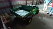 2001 John Deere Gator